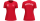 Nennhausen T-Shirt One Damen