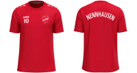 Nennhausen T-Shirt One Cotton