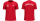 Nennhausen T-Shirt One Cotton