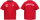 Nennhausen T-Shirt One Cotton Bambini