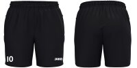 Nennhausen Webshort One Damen