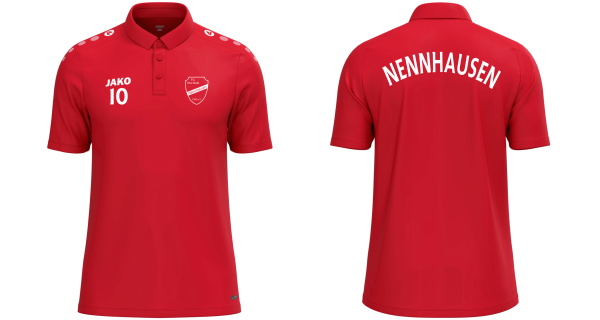 Nennhausen Polo One