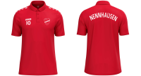 Nennhausen Polo One Cotton