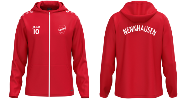 Nennhausen Kapuzenjacke One