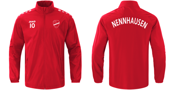Nennhausen Allwetterjacke One