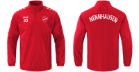 Nennhausen Allwetterjacke One