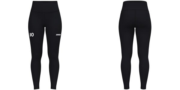 Nennhausen Tight One Damen