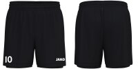 Nennhausen 2-in-1 Short One