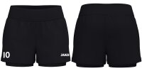 Nennhausen 2-in-1 Short One Damen