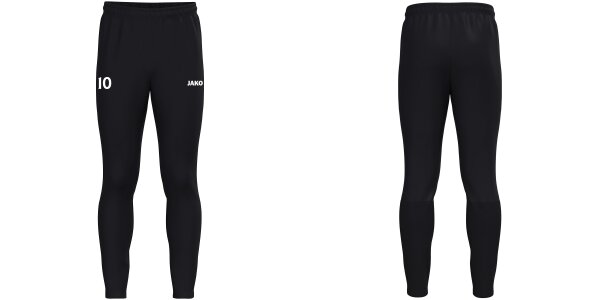 Nennhausen Trainingshose Light One