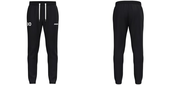 Nennhausen Jogginghose One Cotton