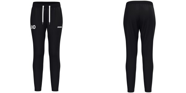 Nennhausen Jogginghose One Cotton Damen