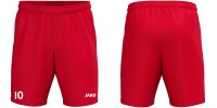 Nennhausen Trainingsshort One