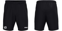 Nennhausen Trainingsshort One