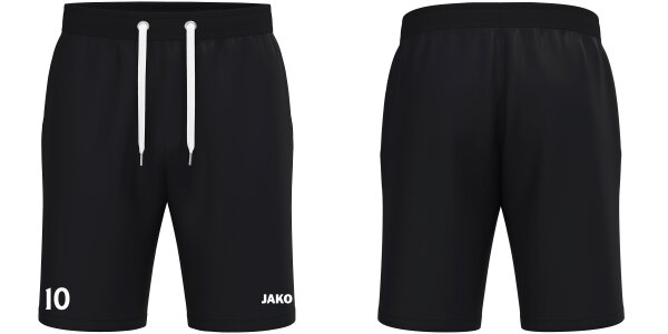 Nennhausen Joggingshort One Cotton
