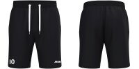 Nennhausen Joggingshort One Cotton