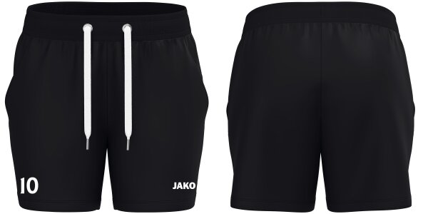 Nennhausen Joggingshort One Cotton Damen