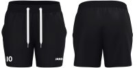 Nennhausen Joggingshort One Cotton Damen