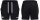 Nennhausen Joggingshort One Cotton Damen