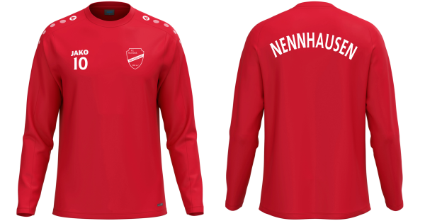 Nennhausen Sweat One