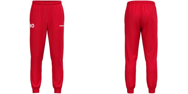 Nennhausen Polyesterhose One