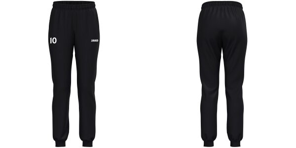 Nennhausen Polyesterhose One Damen