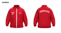Nennhausen Polyesterjacke One Bambini
