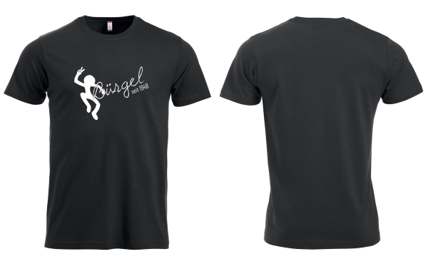 Bruno H. Bürgel T-Shirt