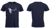 Bruno H. Bürgel T-Shirt