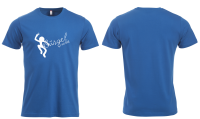 Bruno H. Bürgel T-Shirt