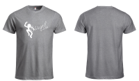 Bruno H. Bürgel T-Shirt
