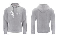 Bruno H. Bürgel Hoody