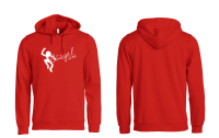 Bruno H. Bürgel Hoody