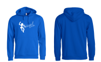 Bruno H. Bürgel Hoody