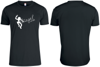 Bruno H. Bürgel Funktionsshirt