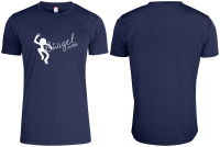 Bruno H. Bürgel Funktionsshirt