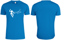 Bruno H. Bürgel Funktionsshirt