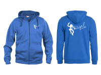Bruno H. Bürgel Basic Hoody Full Zip