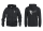 Bruno H. Bürgel Basic Hoody Full Zip