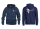 Bruno H. Bürgel Basic Hoody Full Zip
