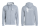 Bruno H. Bürgel Basic Hoody Full Zip