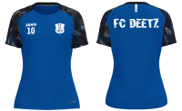 FC Deetz T-Shirt Sonic Damen