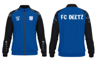 FC Deetz Polyesterjacke Sonic