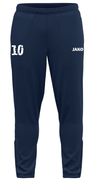 FC Deetz Polyesterhose Dynamic