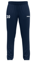 FC Deetz Polyesterhose Dynamic Damen