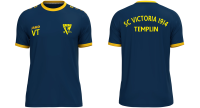 SC Victoria Templin Trikot One KA