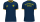 SC Victoria Templin Trikot One KA
