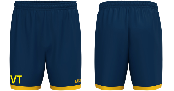 SC Victoria Templin Sporthose One