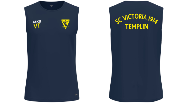 SC Victoria Templin Tanktop One