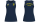SC Victoria Templin Tanktop One Damen